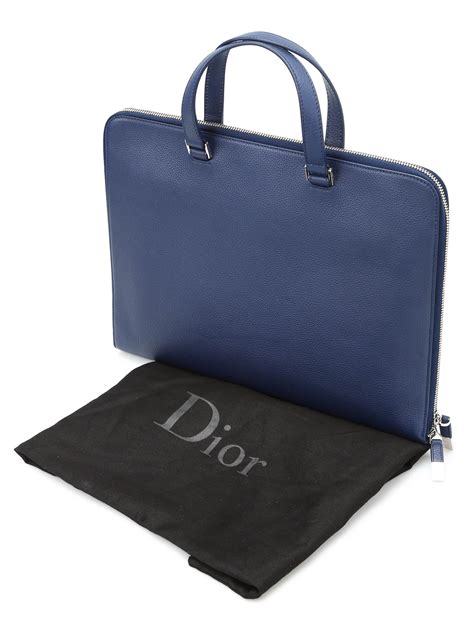 Dior computer bag